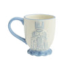 Nutcracker Mugs