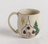 Church Nativity Mug Mud Pie