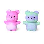 Jumbo Squishy Marbled Bear Assorted 2 Colors-Two's Company-The Bugs Ear