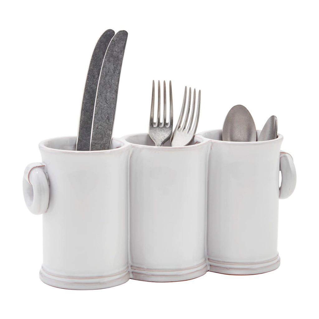 Link Loop Handle Utensil Holder Mud Pie-Mud pie-The Bugs Ear