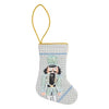 Mini Nutcracker Stocking Mud Pie