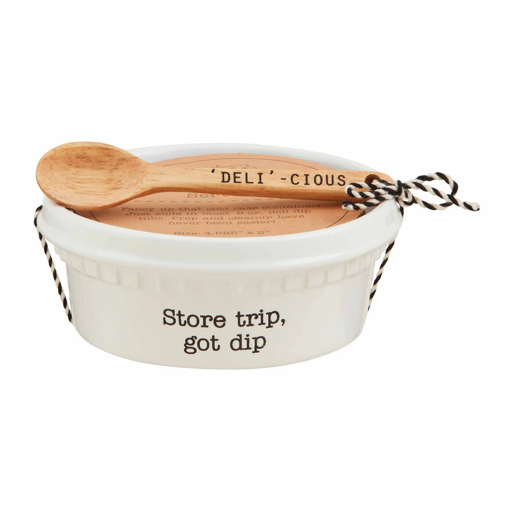 Small Store Bought Container Set Mud Pie-Mud pie-The Bugs Ear
