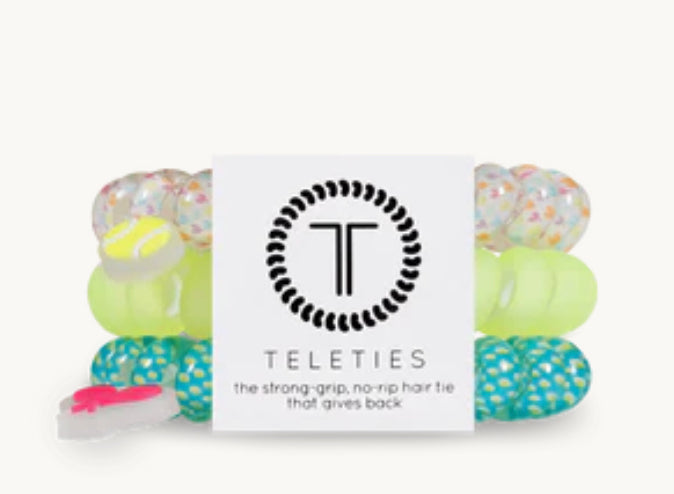 Teleties Sports-TELETIES-The Bugs Ear
