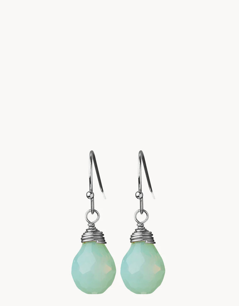 Spartina Sea La Vie Drop Earrings Relax Drop-Spartina-The Bugs Ear