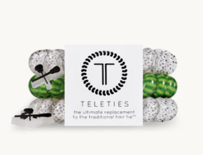 Teleties Sports-TELETIES-The Bugs Ear