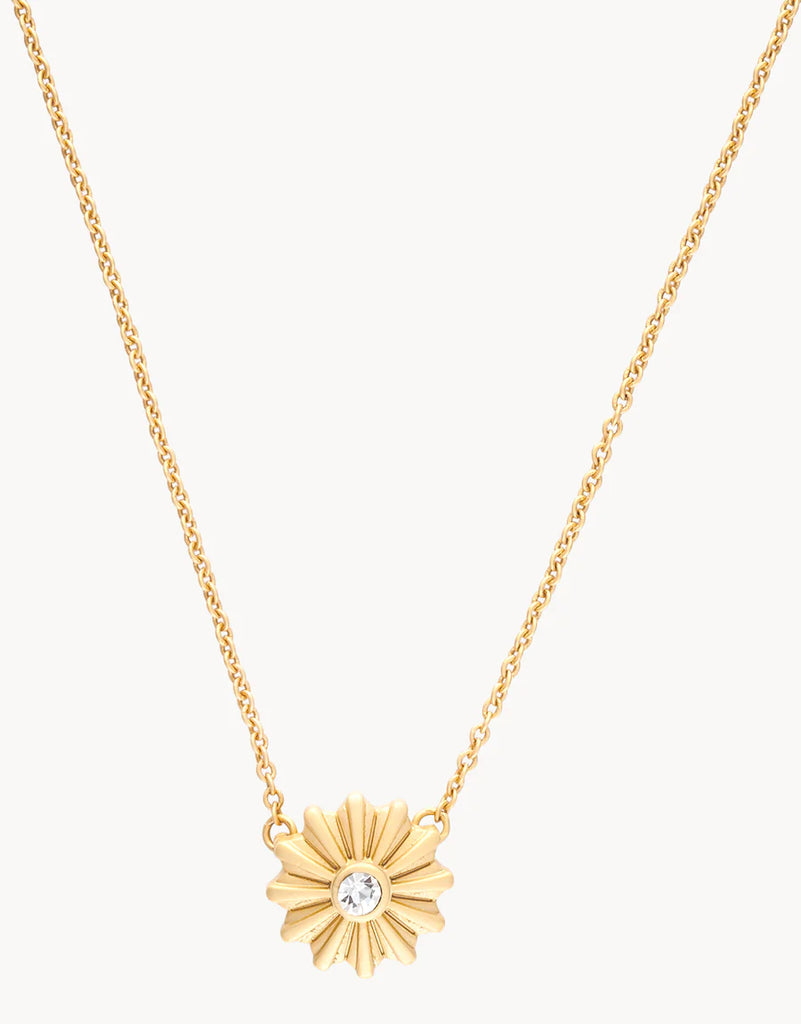 Spartina Sea La Vie Celebrate Necklace-Spartina-The Bugs Ear