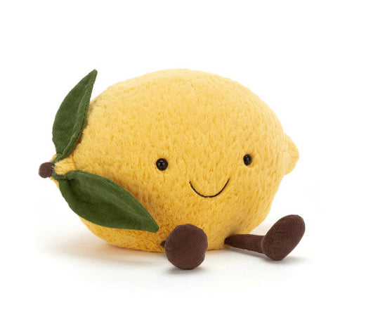 Jellycat Amuseables Lemon-Jellycat-The Bugs Ear