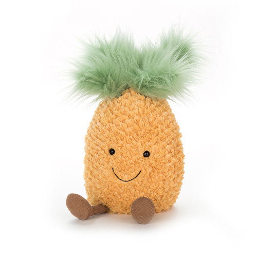 Jellycat Amuseables Pineapple-Jellycat-The Bugs Ear