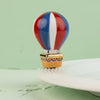Nora Fleming Red White and Balloon-Nora Fleming-The Bugs Ear