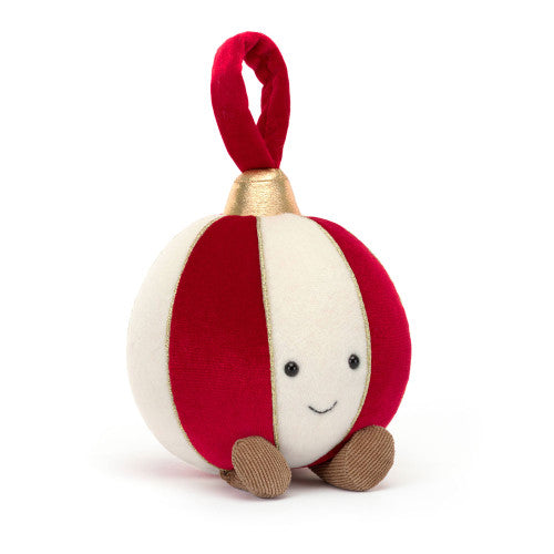 Jellycat Amuseables Bauble-Jellycat-The Bugs Ear