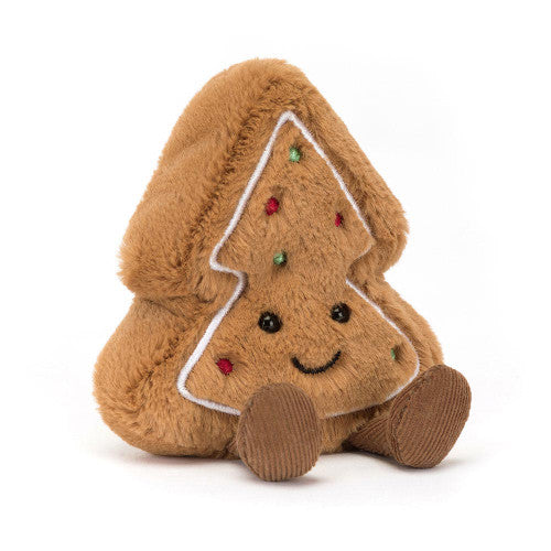 Jellycat Amuseables Tree Cookie-Jellycat-The Bugs Ear