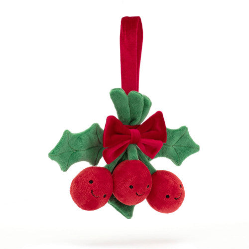 Jellycat Amuseables Holly-Jellycat-The Bugs Ear