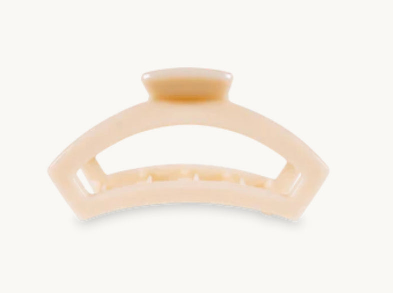 Open Classic Small Clips-TELETIES-The Bugs Ear