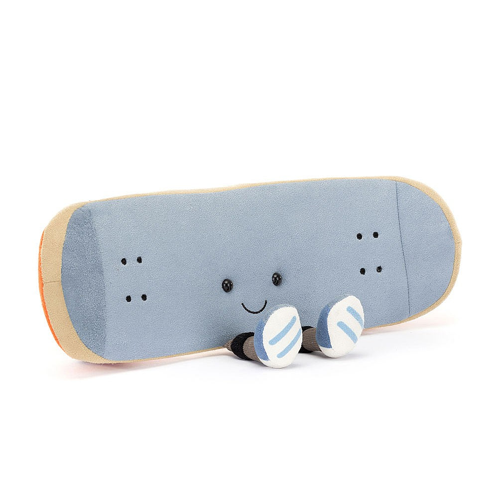 Jellycat Amuseable Sports Skateboarding-Jellycat-The Bugs Ear