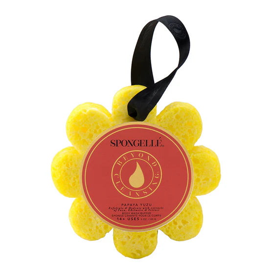 Spongelle Wild Flower Soap Sponge-Spongelle-The Bugs Ear