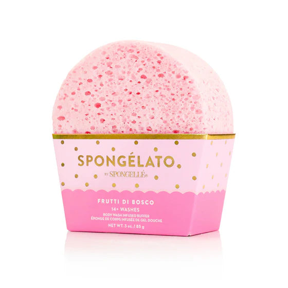 Spongelle Spongelato Collection Body Wash-Spongelle-The Bugs Ear