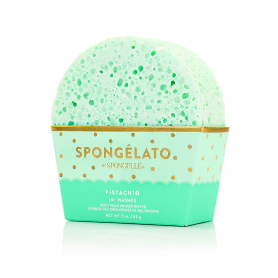 Spongelle Spongelato Collection Body Wash-Spongelle-The Bugs Ear