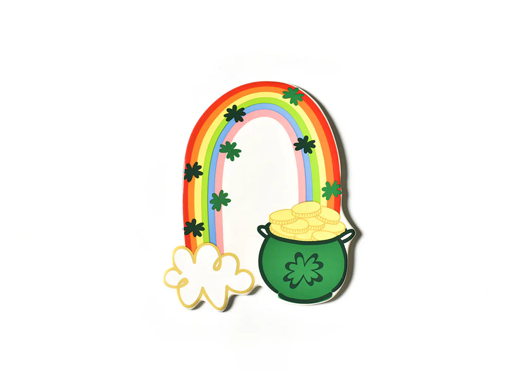 Happy Everything End of the Rainbow Mini Attachment-Happy Everything-The Bugs Ear