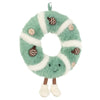 Amuseables Pinecone Wreath-Jellycat-The Bugs Ear
