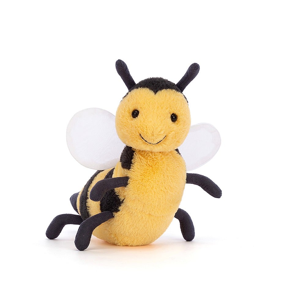 Jellycat Brynlee Bee-Jellycat-The Bugs Ear