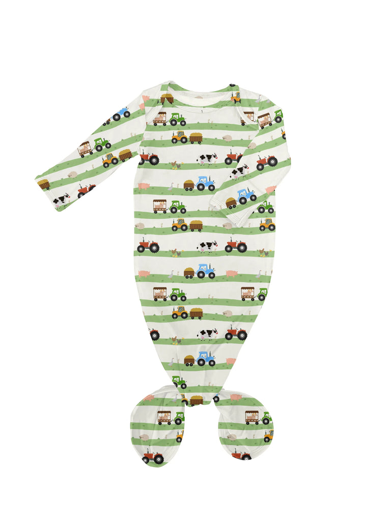 Goosies Farm Stripe Collection-Goosies-The Bugs Ear