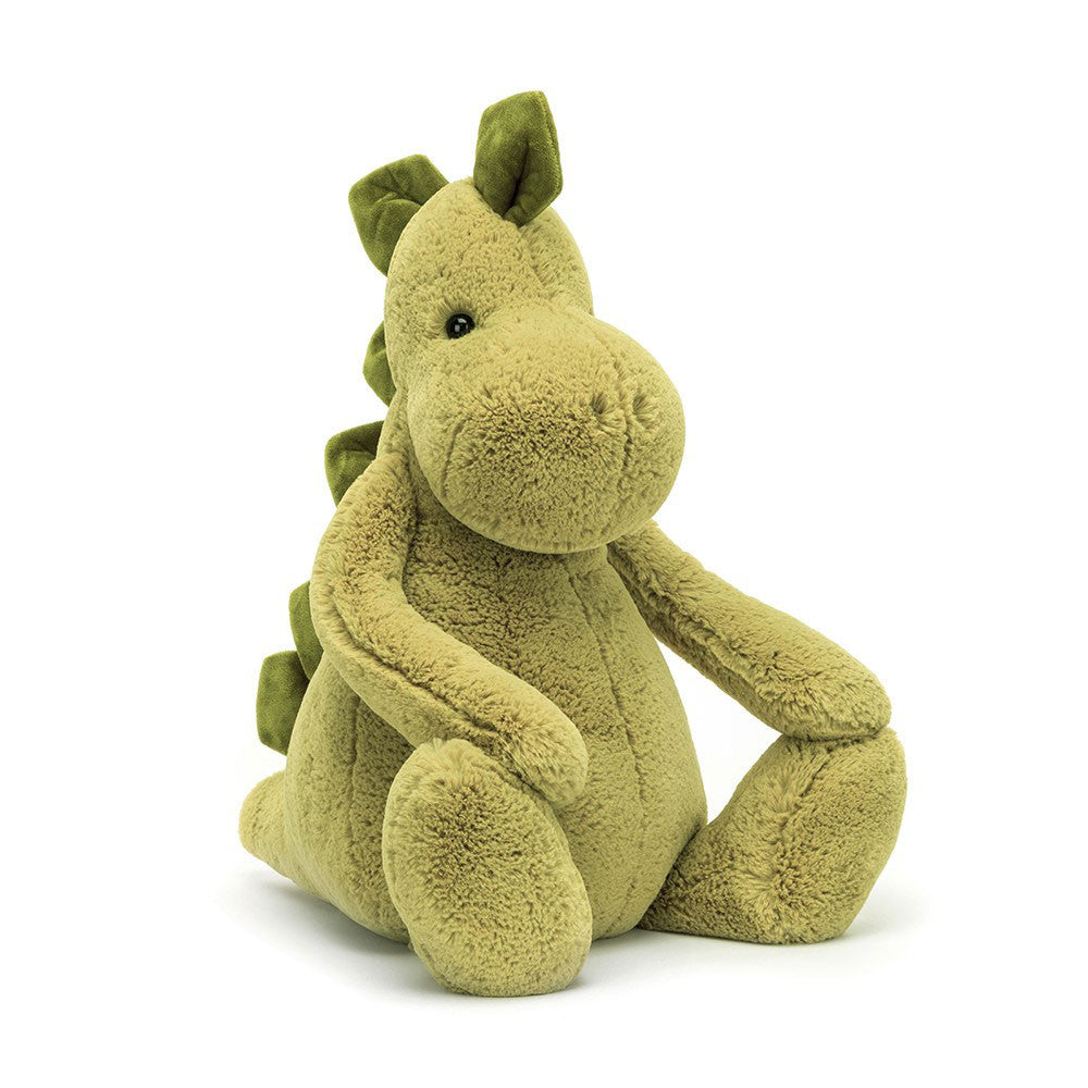 Jellycat Bashful Dino Really Big-Jellycat-The Bugs Ear