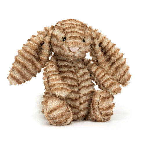 Jellycat Bashful Luxe Bunny Juniper-Jellycat-The Bugs Ear