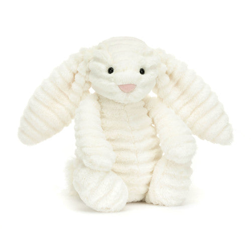 Jellycat Bashful Luxe Bunny Nimbus-Jellycat-The Bugs Ear