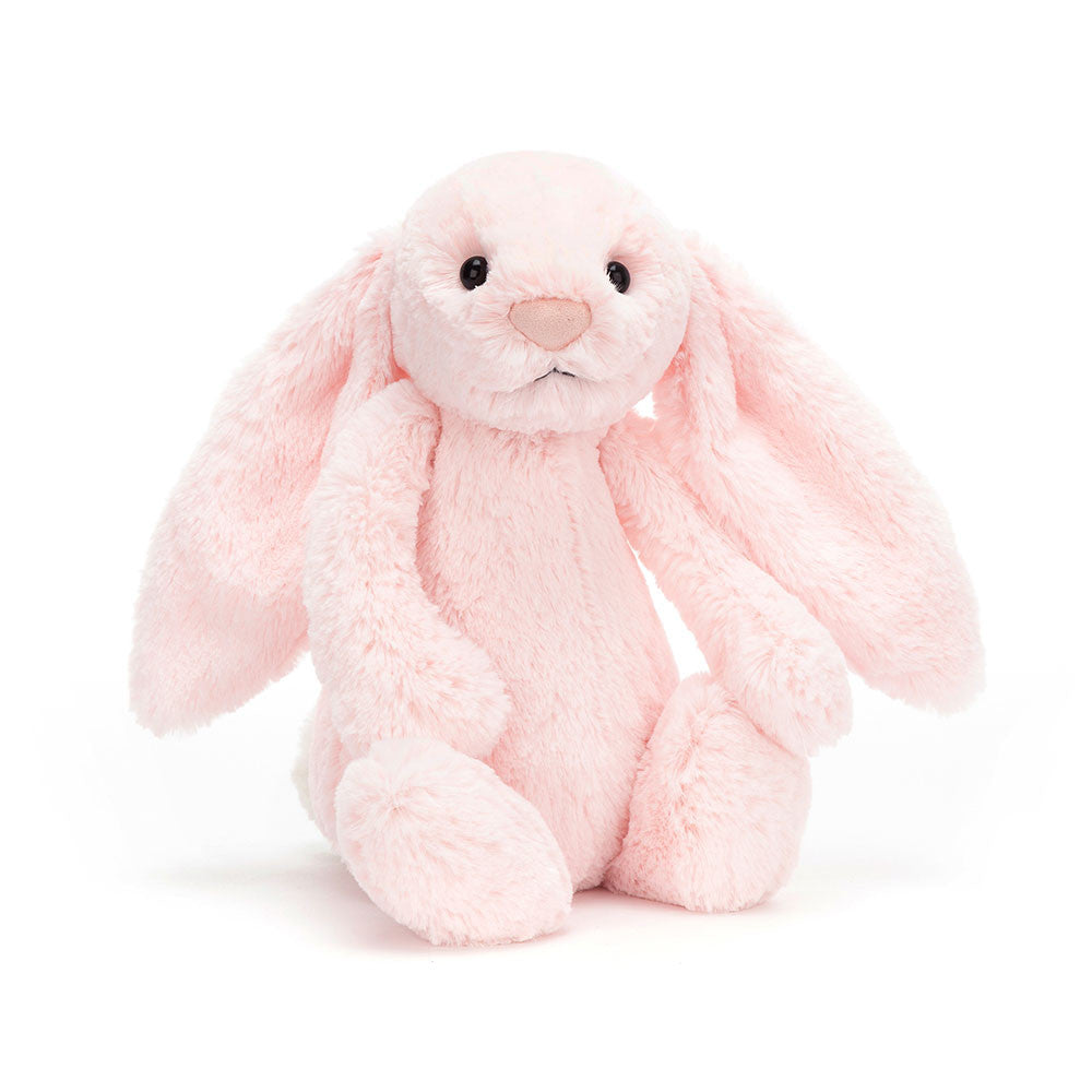 Jellycat Bashful Pink Bunny Original-Jellycat-The Bugs Ear