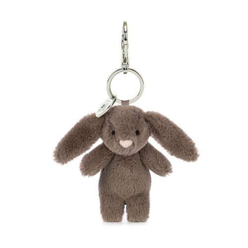 Jellycat Bashful Truffle Bunny Bag Charm-Jellycat-The Bugs Ear