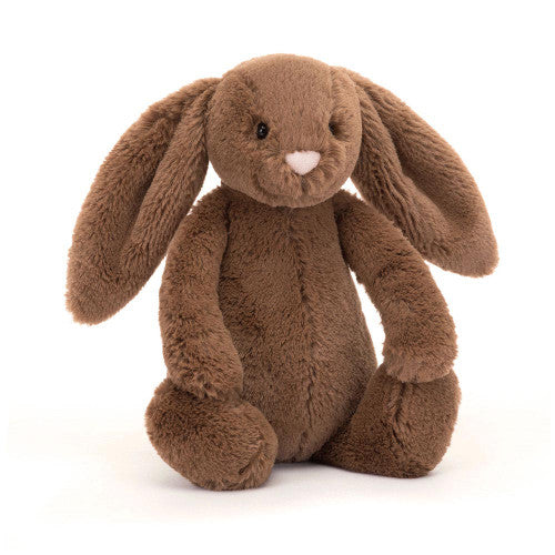 Jellycat Bashful Nutmeg Bunny-Jellycat-The Bugs Ear