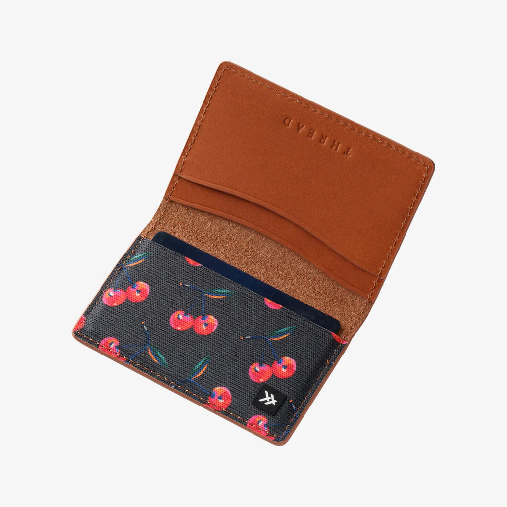 Bifold Wallet Thread-Thread-The Bugs Ear