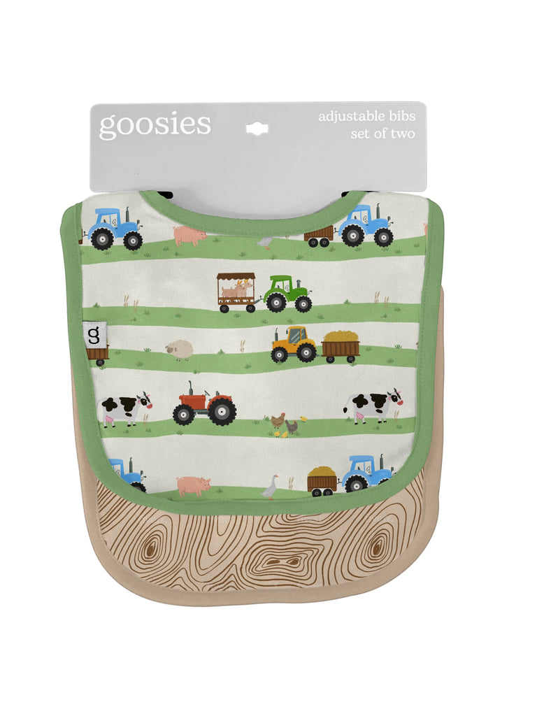 Goosies Farm Stripe Collection-Goosies-The Bugs Ear