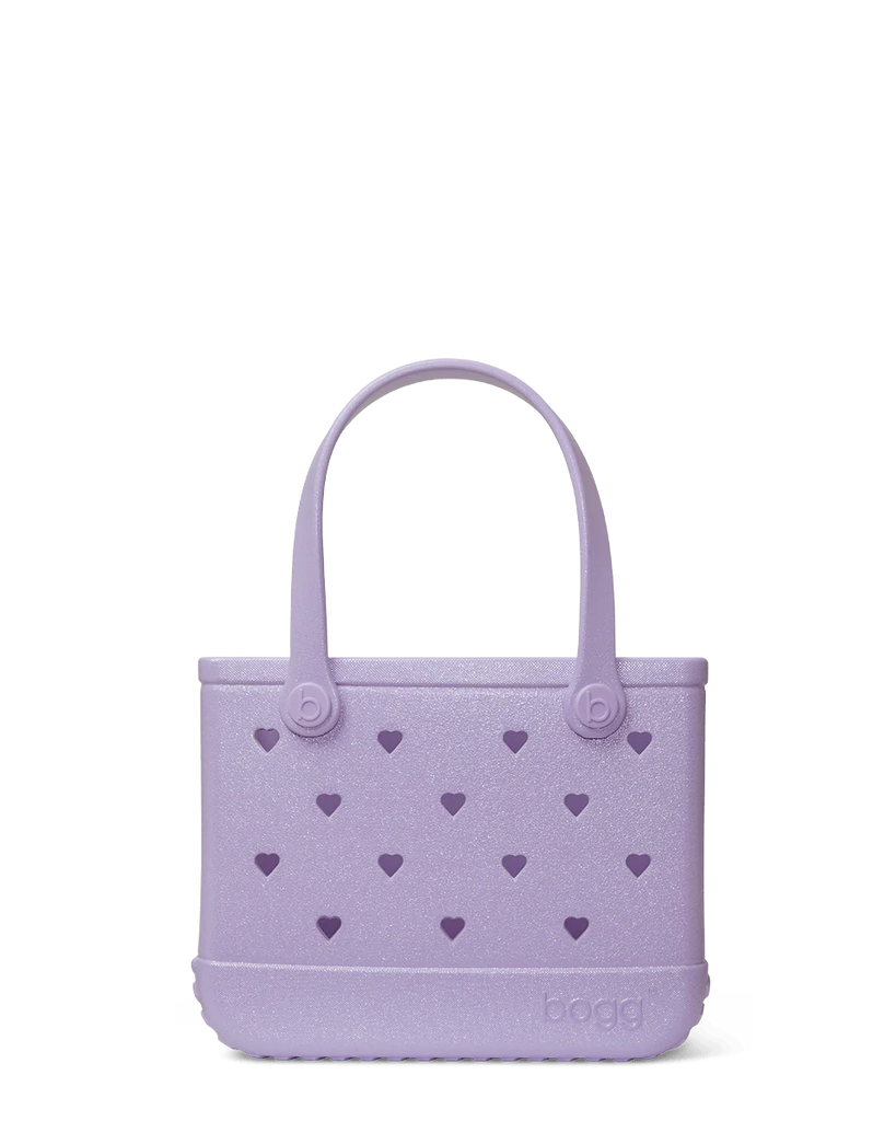 Bogg Bag Heart Shimmer Various Colors and Sizes-Bogg Bag-The Bugs Ear