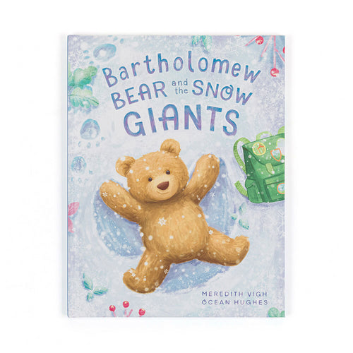 Jellycat Books-Jellycat-The Bugs Ear