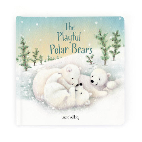 Jellycat Books-Jellycat-The Bugs Ear