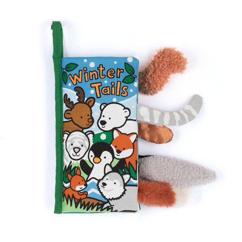 Jellycat Books-Jellycat-The Bugs Ear