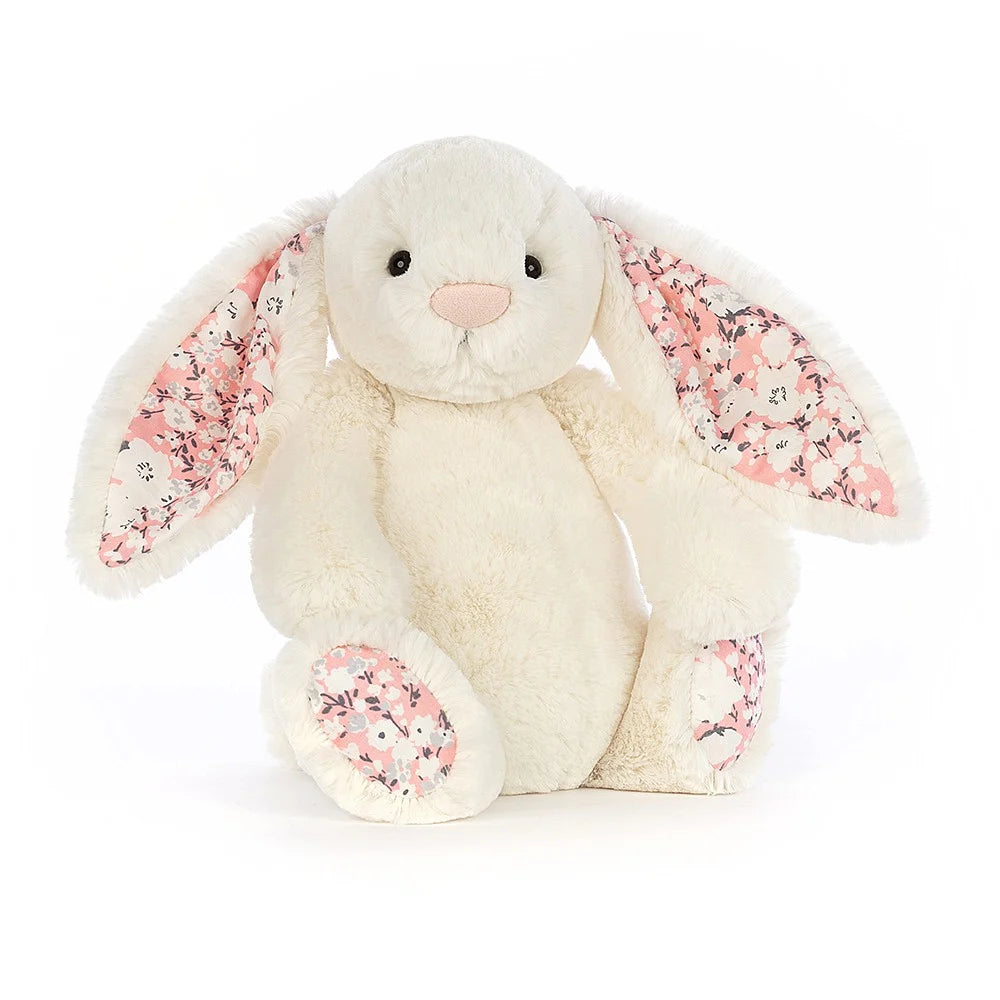 Jellycat Blossom Cherry Bunny-Jellycat-The Bugs Ear