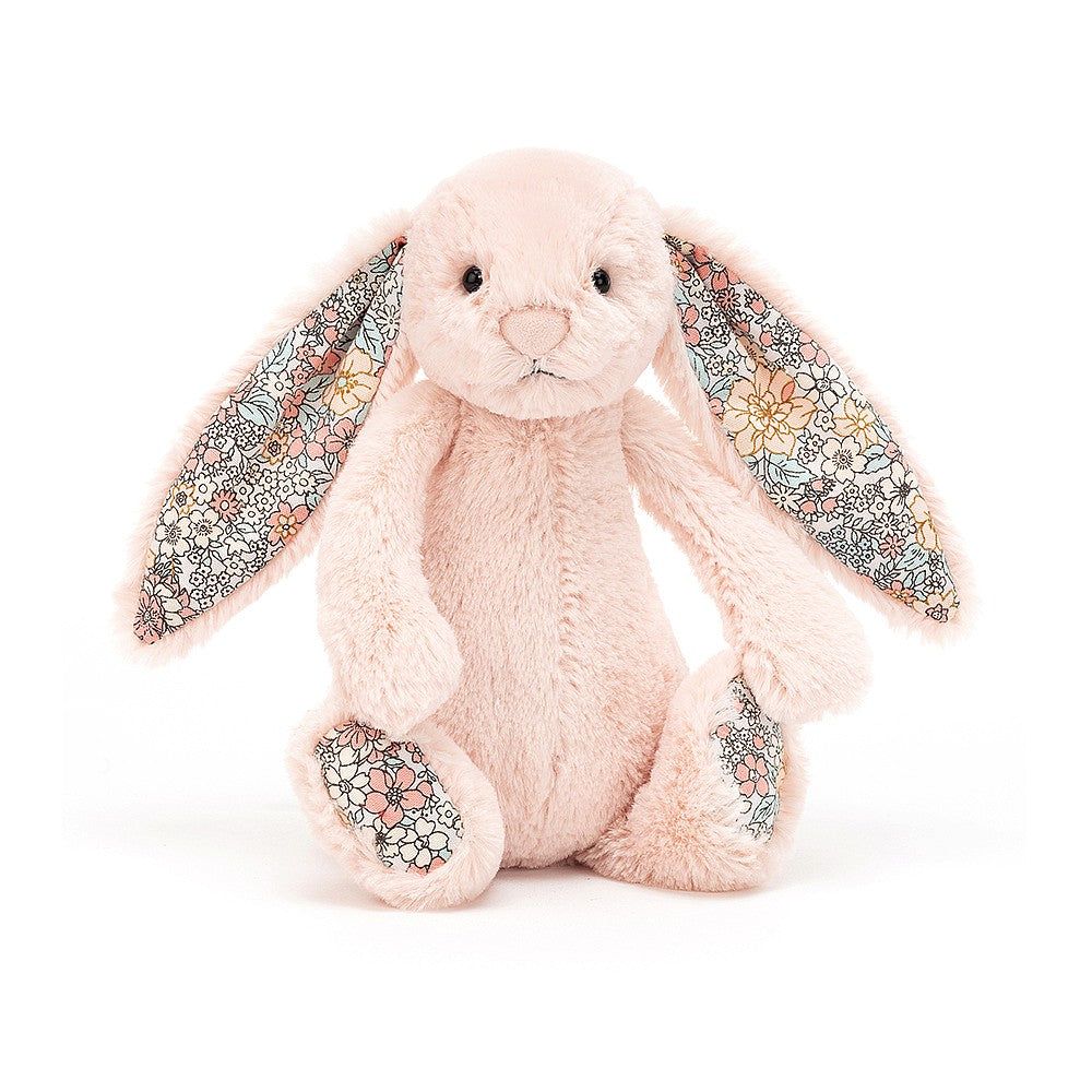 Jellycat Blossom Blush Bunny Small-Jellycat-The Bugs Ear