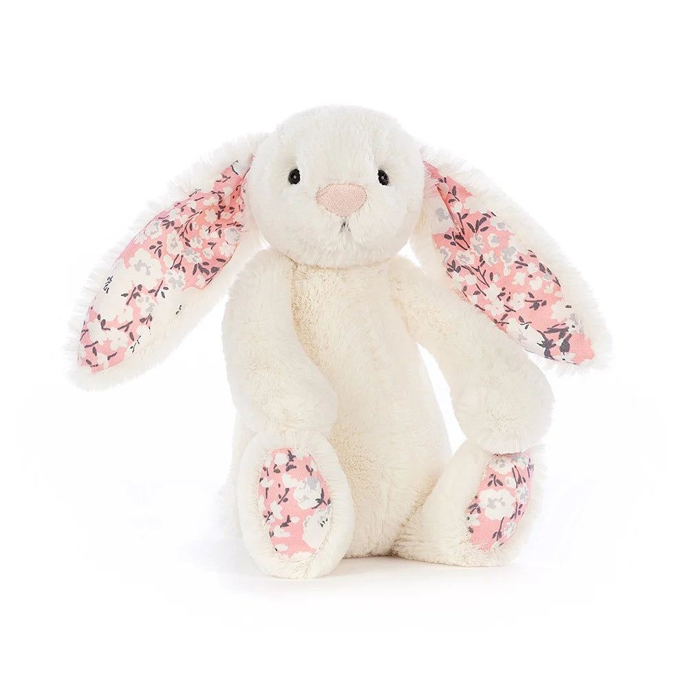 Jellycat Blossom Cherry Bunny-Jellycat-The Bugs Ear