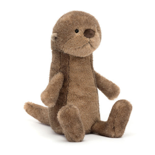 Jellycat Brooke Otter-Jellycat-The Bugs Ear