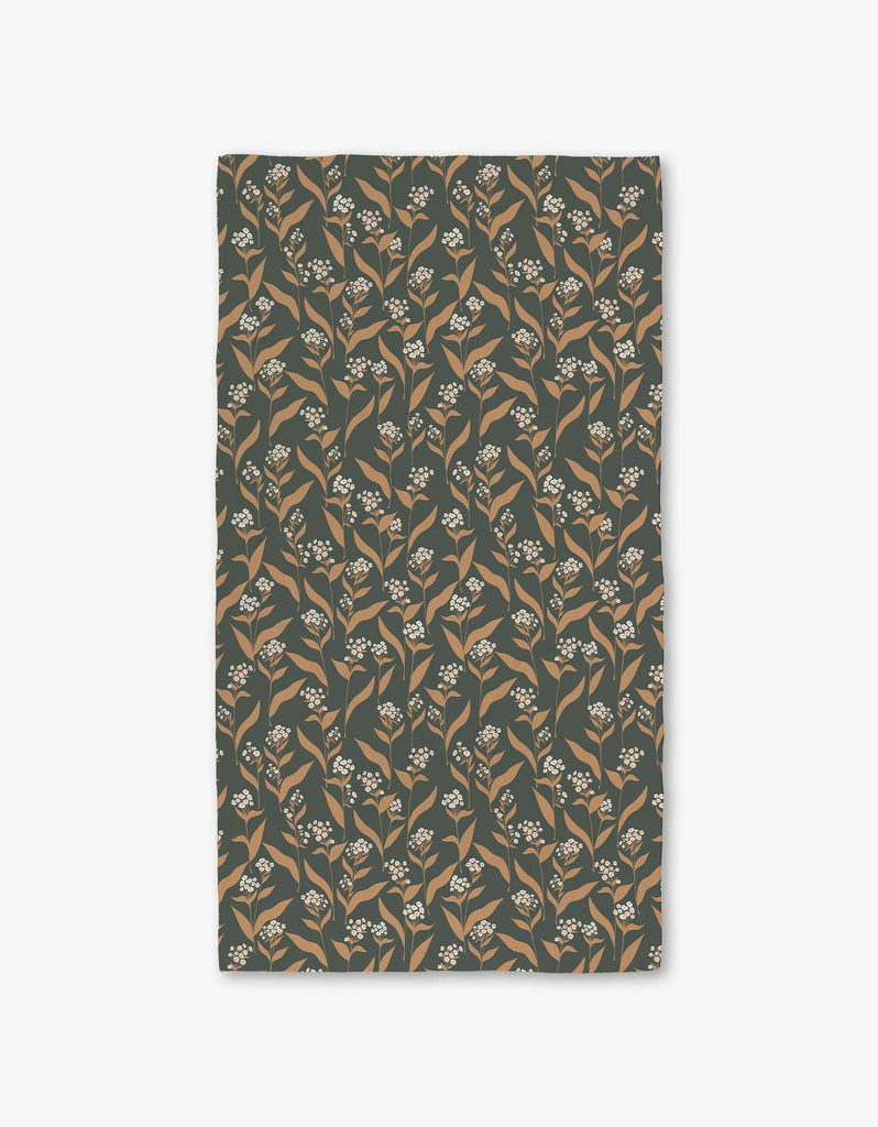 Geometry Luxe Hand Towel Loretta-Geometry Towel-The Bugs Ear