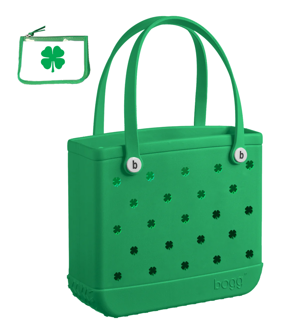 Bogg Bag Limited Edition Lucky Collection-Bogg Bag-The Bugs Ear