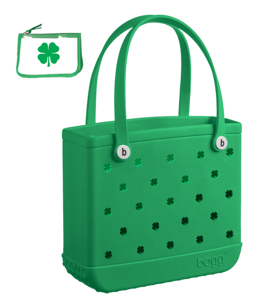 Bogg Bag Limited Edition Lucky Collection – The Bugs Ear