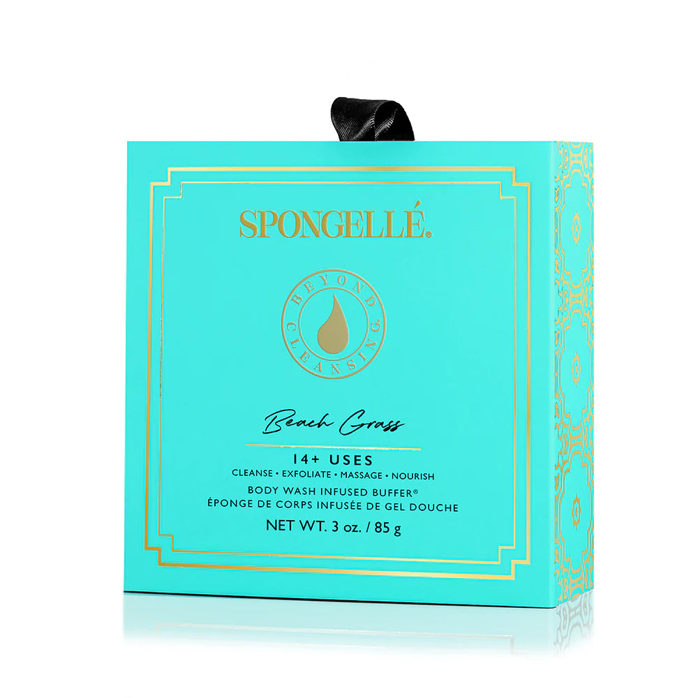 Spongelle Daisy Collection Boxed Flower-Spongelle-The Bugs Ear