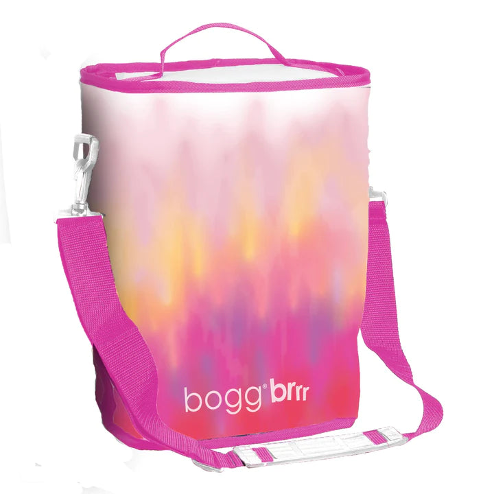 Bogg Bag Beauty and the Bogg Cosmetic Bag PLAIN Assorted Colors – The Bugs  Ear