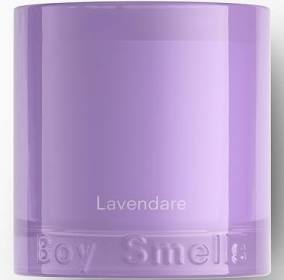 Boy Smells Lavendare Candle-Boy Smells-The Bugs Ear