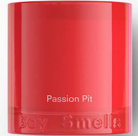 Boy Smells Passion Pit Candle-Boy Smells-The Bugs Ear
