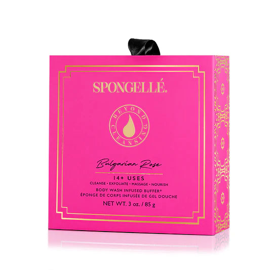 Spongelle Daisy Collection Boxed Flower-Spongelle-The Bugs Ear