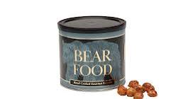 Butter Toasted Gourmet Peanuts-Bear Food-The Bugs Ear